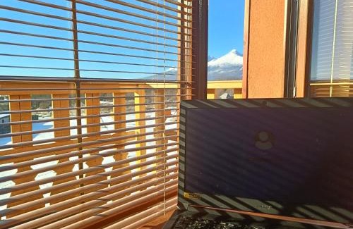 Velka Lomnica Apartamento | F Lomnici