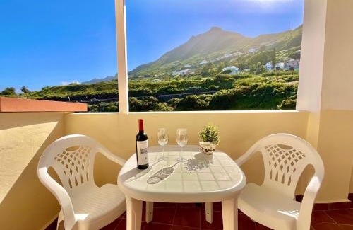 Tejina Apartamento | F&M 'con terraza y tranquilidad'