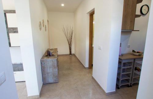 Tejina Apartamento | F&M 'con terraza y tranquilidad'