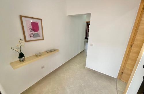 Tejina Apartamento | F&M Familiar