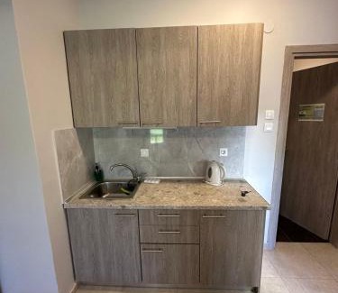 Neoi Epivates Apartamento | F & R Villa Studio 2