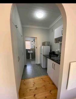 Pietermaritzburg Apartamento | F-River Unit1