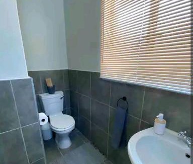 Pietermaritzburg Apartamento | F-River Unit1