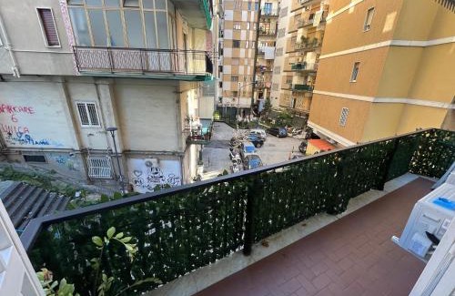 Rione Alto Casa | F Rooms Napoli Via Sementini
