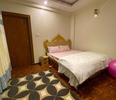 Lazimpat Casa | F square paradise hospitality