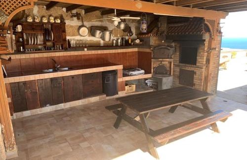 El Rincon Casa | F tamaide