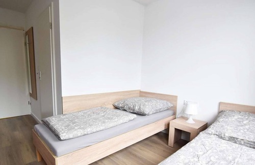Marsdorf Apartamento | F02.12 Apartment mit Wlan