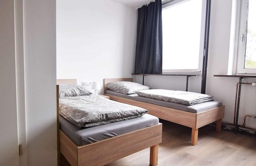 Marsdorf Apartamento | F02.17 Apartment mit Wlan
