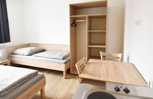 Marsdorf Apartamento | F02.9 Apartment mit Wlan