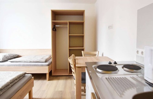 Marsdorf Apartamento | F02.9 Apartment mit Wlan
