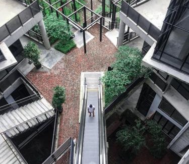Cyberjaya Apartamento | F1-26-10 Executive Suite1BRtamariWIFINETFLIXParking