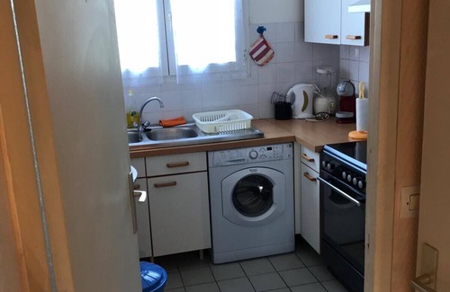 Bois Guillaume Apartamento | Apartamento F1 Apartamento F1