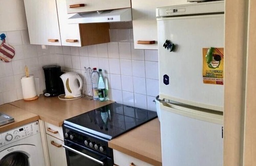Bois Guillaume Apartamento | Apartamento F1 Apartamento F1