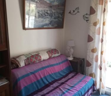 Reynes Apartamento | F1 chambre et cuisine