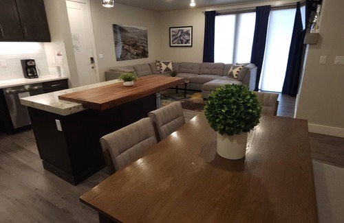 Moab South Valley Condominio | F1&F4: SageCreek 2 UnitRental -*Pool|HotTubs*