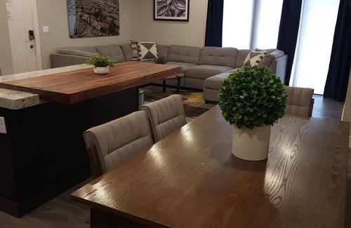 Moab South Valley Condominio | F1&F4: SageCreek 2 UnitRental -*Pool|HotTubs*
