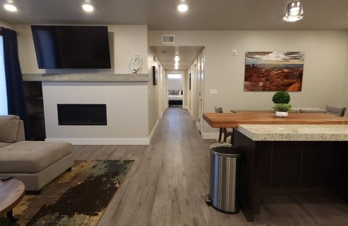 Moab South Valley Condominio | F1&F4: SageCreek 2 UnitRental -*Pool|HotTubs*