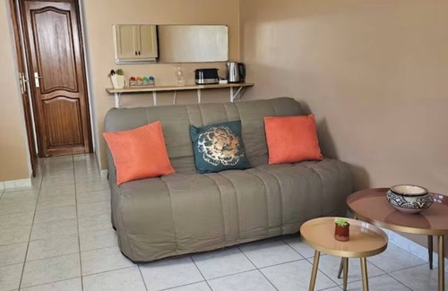 Eccica-Suarella Apartamento | F1 near beach and Porticcio