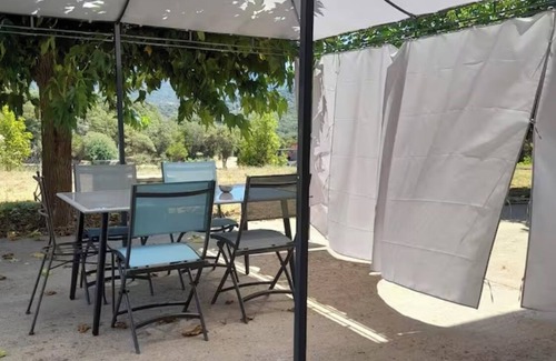 Eccica-Suarella Apartamento | F1 near beach and Porticcio