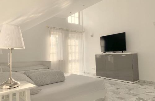 Pfaffenhofen a.d.Roth Apartamento | F10 APARTMENTS Roth