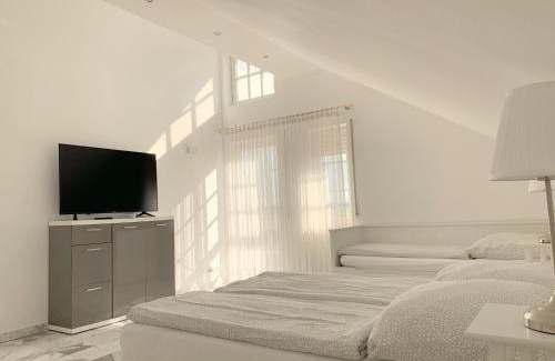Pfaffenhofen a.d.Roth Apartamento | F10 APARTMENTS Roth