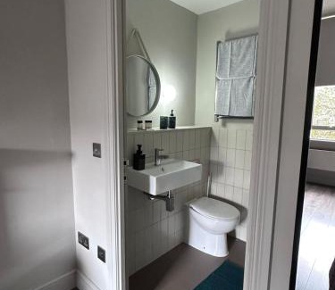 Pembridge Apartamento | F10 Comfy Studio Notting Hill Central London Zone 1 Wifi incl