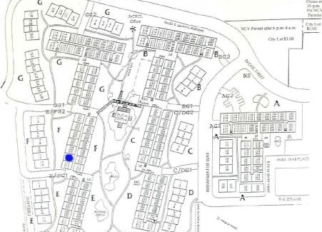Townsite Casa | F111 - Morley's Beach Haven