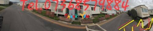 Kinmel Bay Otro | f11Golden Sands caravan holiday