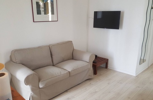 Rosny-sous-Bois Apartamento | F2 30m2 en la zona de rosny sous bois.