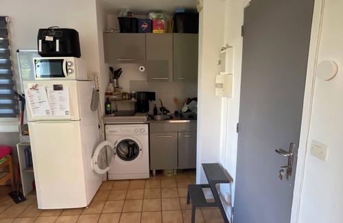 Melun Apartamento | F2 apartment in downtown Melun