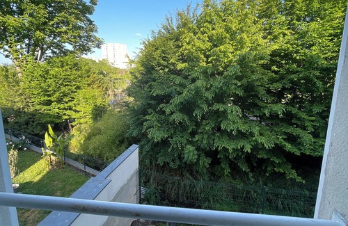 Melun Apartamento | F2 apartment in downtown Melun