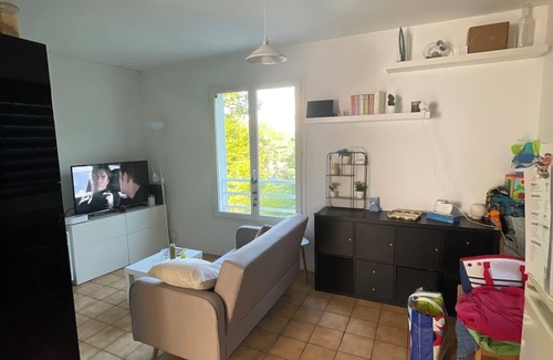 Melun Apartamento | F2 apartment in downtown Melun