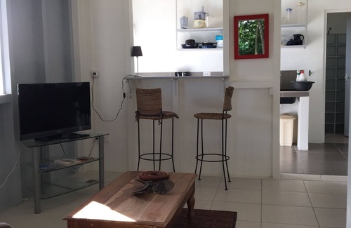 Le Robert Apartamento | F2 apartment. Quiet and cosy.