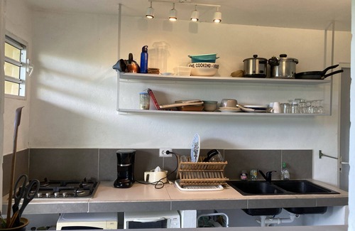 Le Robert Apartamento | F2 apartment. Quiet and cosy.