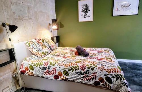 Langeais Apartamento | F2 au cœur de Langeais.
