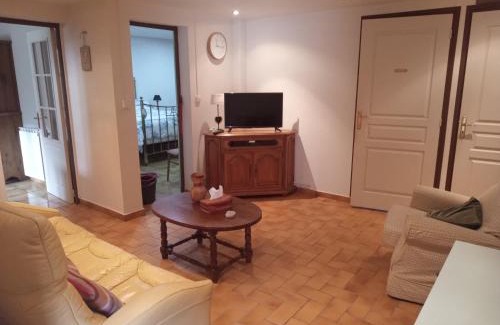 Arles-sur-Tech Apartamento | F2 classé 3 étoiles vue montagne, extérieur clos