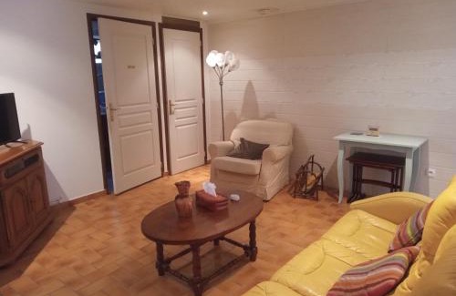 Arles-sur-Tech Apartamento | F2 classé 3 étoiles vue montagne, extérieur clos