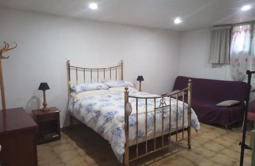 Arles-sur-Tech Apartamento | F2 classé 3 étoiles vue montagne, extérieur clos