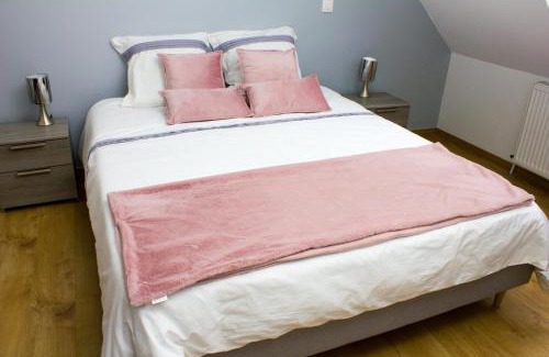 Roissy-en-Brie Apartamento | F2 Duplex chez l'aventurière près Disneyland