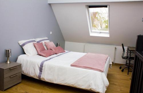 Roissy-en-Brie Apartamento | F2 Duplex chez l'aventurière près Disneyland