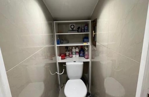 Rosny-sous-Bois Apartamento | F2 Entièrement équipée - Centre commercial Rosny 2 - Porte de Vincennes - 2 Pers