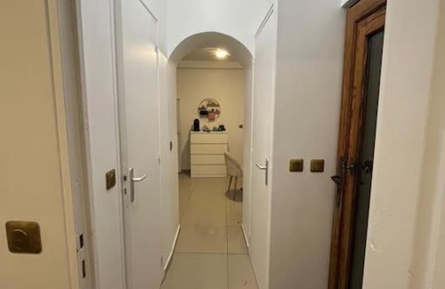 Rosny-sous-Bois Apartamento | F2 Entièrement équipée - Centre commercial Rosny 2 - Porte de Vincennes - 2 Pers