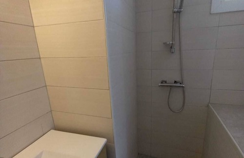 Basse-Pointe Casa | F2/F3 APARTMENT BELOW VILLA
