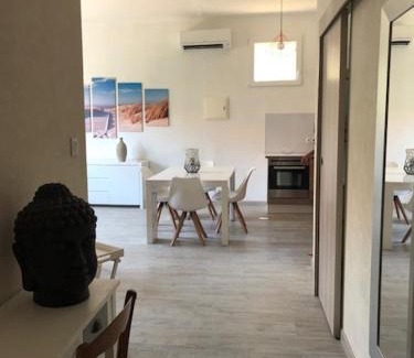 Banyuls-sur-Mer Apartamento | F2 + GARAGE RESIDENCE FRONT DE MER