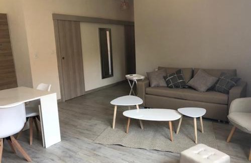 Banyuls-sur-Mer Apartamento | F2 + GARAGE RESIDENCE FRONT DE MER