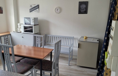 Charency-Vezin Apartamento | F2 Ground floor