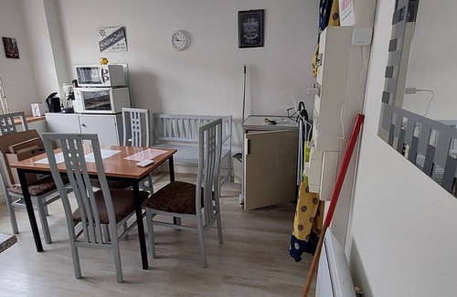 Charency-Vezin Apartamento | F2 Ground floor