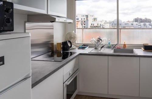 Blatin Apartamento | F2 HyperCentre Clermont Ferrand