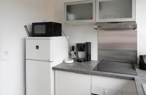 Blatin Apartamento | F2 HyperCentre Clermont Ferrand