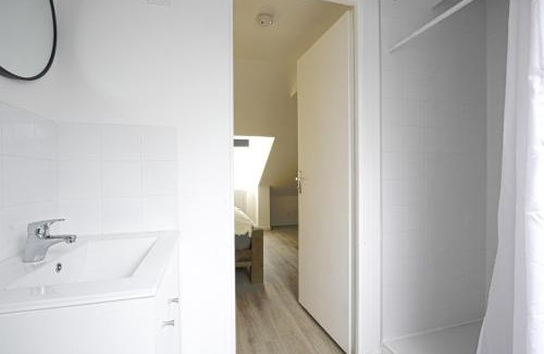 Anatole France Danton Apartamento | F2 hypercentre - Proche gare - WIFI gratuite